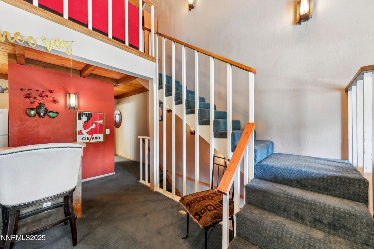 383 Tramway Drive, Unit B, Stateline, NV 89449 Photo