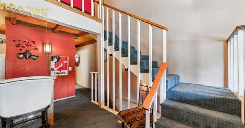 383 Tramway Drive, Unit B, Stateline, NV 89449 Photo