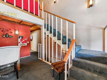 383 Tramway Drive, Unit B, Stateline, NV 89449 Photo