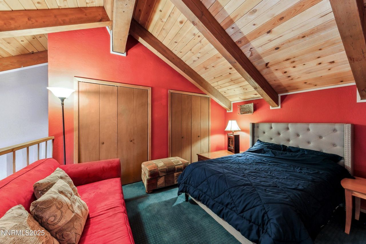 383 Tramway Drive, Unit B, Stateline, NV 89449 Photo