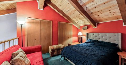 383 Tramway Drive, Unit B, Stateline, NV 89449 Photo