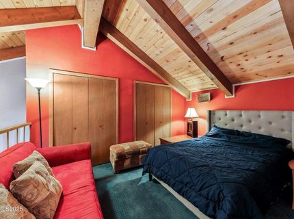 383 Tramway Drive, Unit B, Stateline, NV 89449 Photo