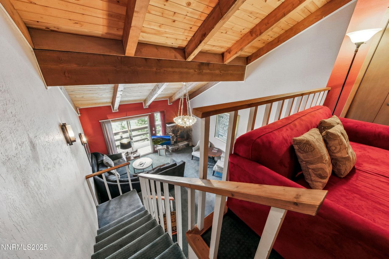 383 Tramway Drive, Unit B, Stateline, NV 89449 Photo