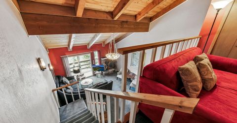 383 Tramway Drive, Unit B, Stateline, NV 89449 Photo