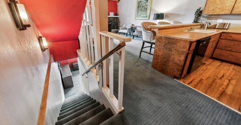 383 Tramway Drive, Unit B, Stateline, NV 89449 Photo