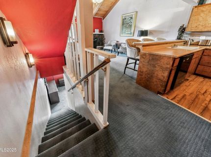 383 Tramway Drive, Unit B, Stateline, NV 89449 Photo