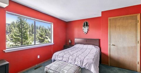 383 Tramway Drive, Unit B, Stateline, NV 89449 Photo