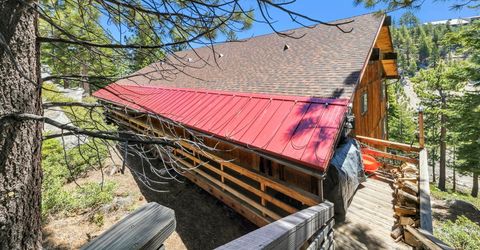 383 Tramway Drive, Unit B, Stateline, NV 89449 Photo