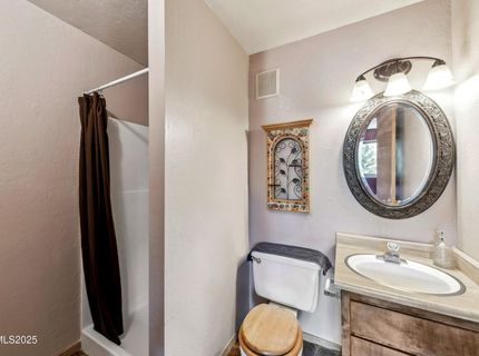 383 Tramway Drive, Unit B, Stateline, NV 89449 Photo