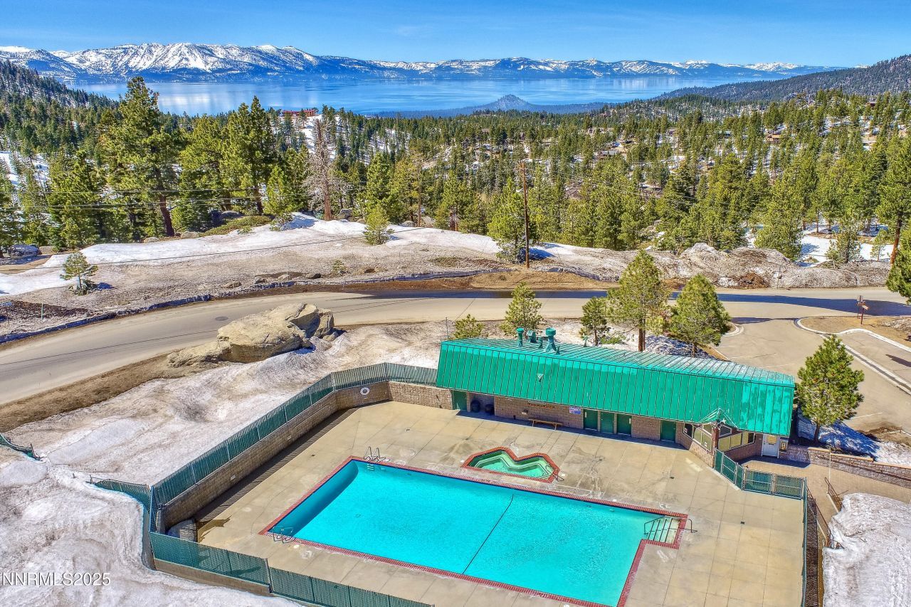 383 Tramway Drive, Unit B, Stateline, NV 89449 Photo