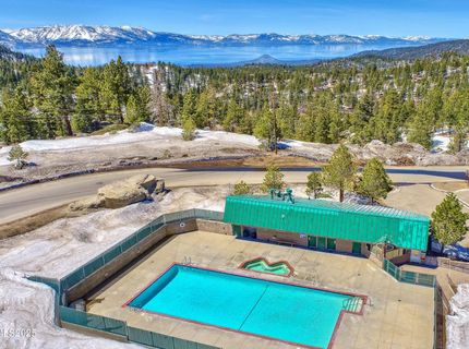 383 Tramway Drive, Unit B, Stateline, NV 89449 Photo