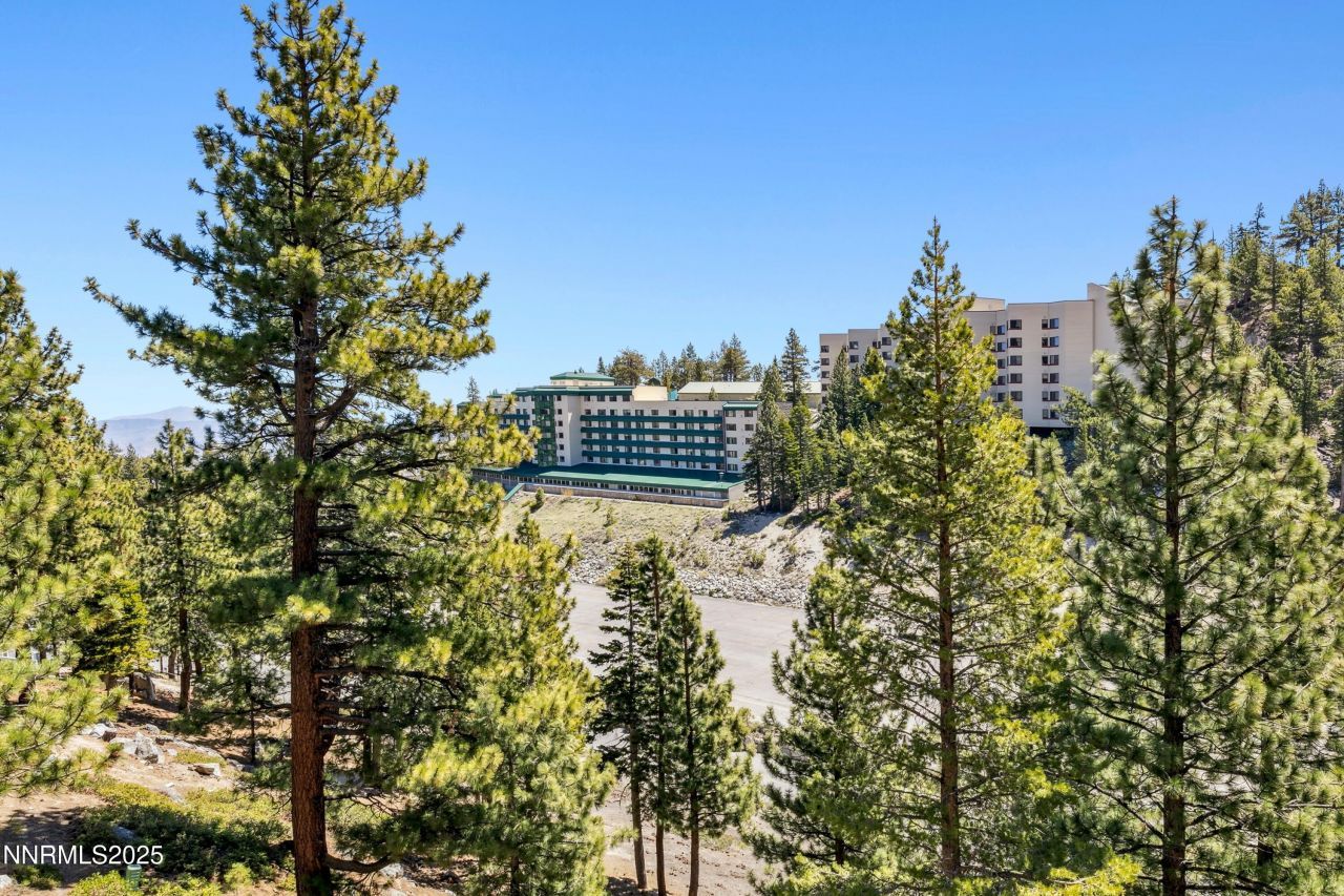 383 Tramway Drive, Unit B, Stateline, NV 89449 Photo
