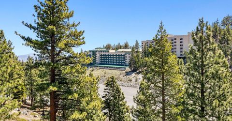 383 Tramway Drive, Unit B, Stateline, NV 89449 Photo