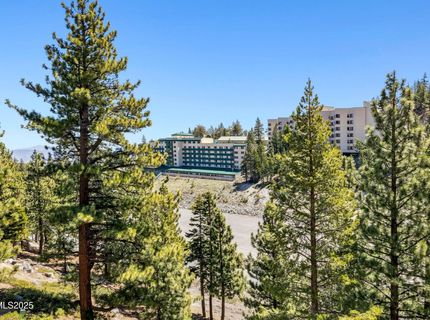 383 Tramway Drive, Unit B, Stateline, NV 89449 Photo