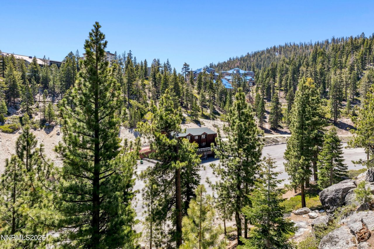 383 Tramway Drive, Unit B, Stateline, NV 89449 Photo