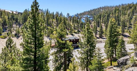 383 Tramway Drive, Unit B, Stateline, NV 89449 Photo