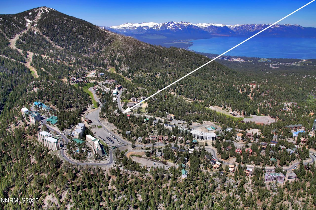 383 Tramway Drive, Unit B, Stateline, NV 89449 Photo