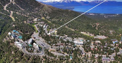 383 Tramway Drive, Unit B, Stateline, NV 89449 Photo