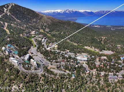 383 Tramway Drive, Unit B, Stateline, NV 89449 Photo