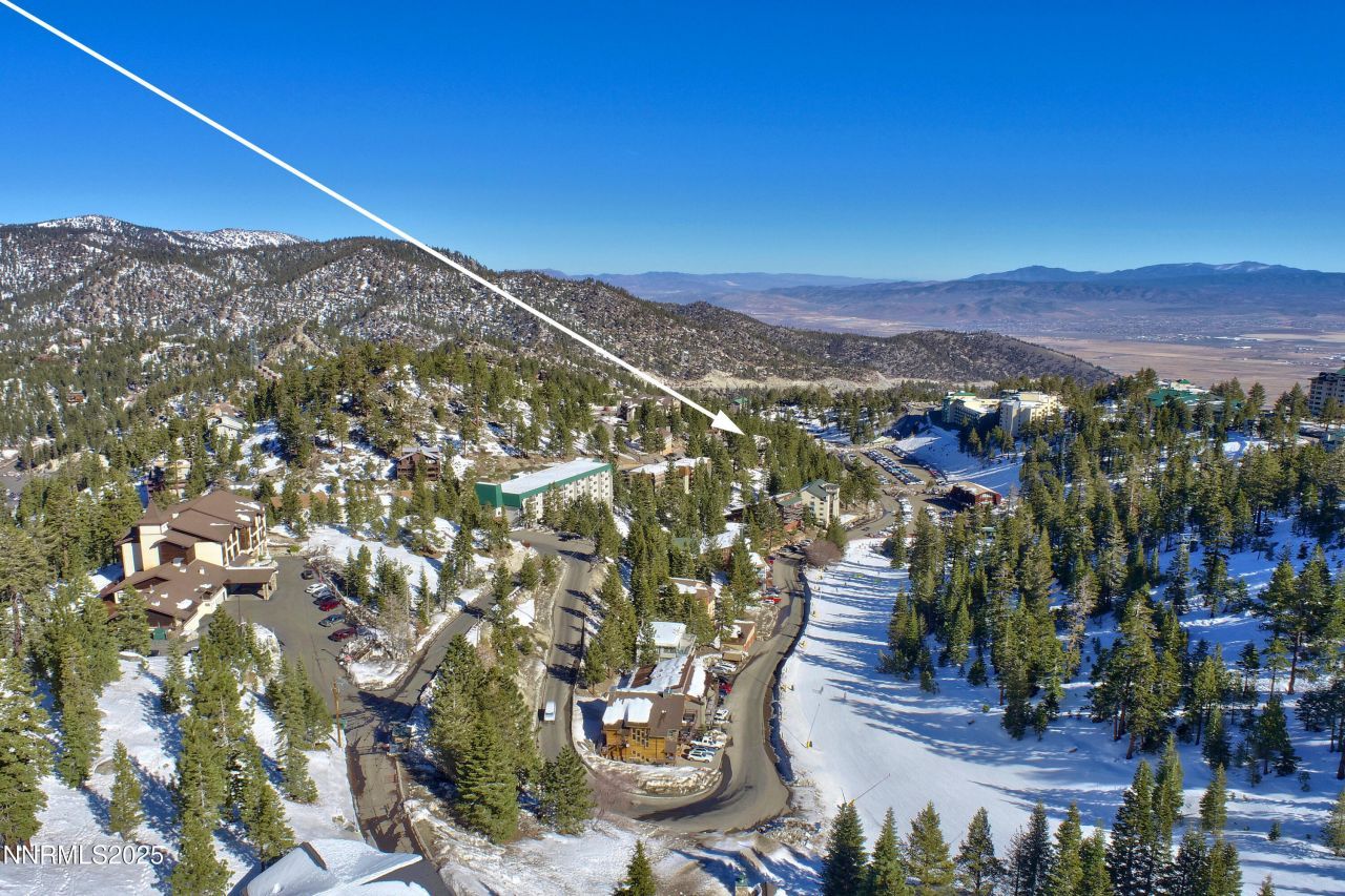 383 Tramway Drive, Unit B, Stateline, NV 89449 Photo