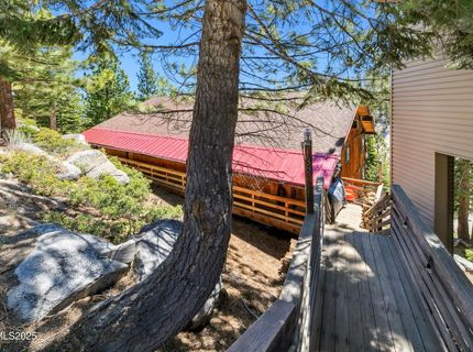 383 Tramway Drive, Unit B, Stateline, NV 89449 Photo