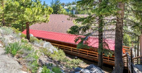 383 Tramway Drive, Unit B, Stateline, NV 89449 Photo