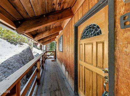 383 Tramway Drive, Unit B, Stateline, NV 89449 Photo