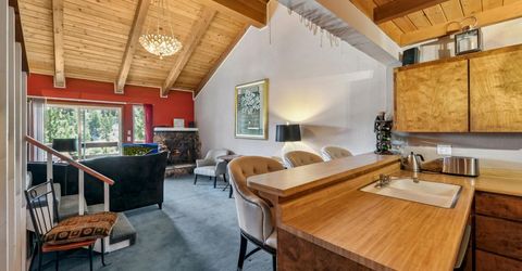 383 Tramway Drive, Unit B, Stateline, NV 89449 Photo