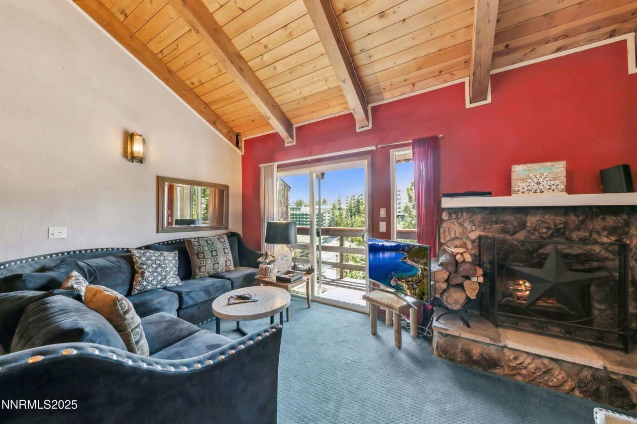 383 Tramway Drive, Unit B, Stateline, NV 89449 Photo