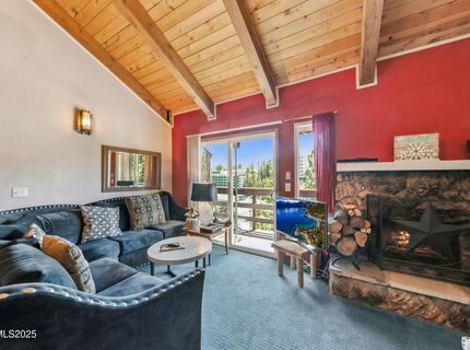 383 Tramway Drive, Unit B, Stateline, NV 89449 Photo