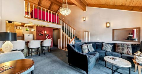 383 Tramway Drive, Unit B, Stateline, NV 89449 Photo