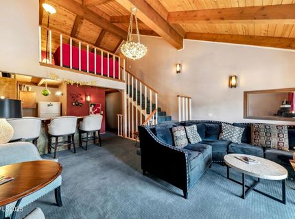 383 Tramway Drive, Unit B, Stateline, NV 89449 Photo