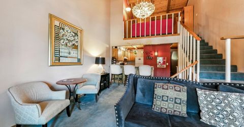 383 Tramway Drive, Unit B, Stateline, NV 89449 Photo