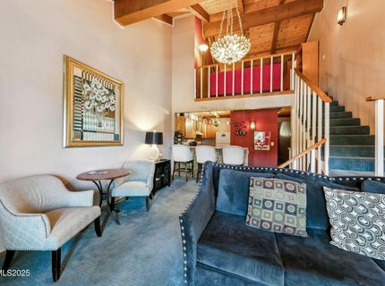 383 Tramway Drive, Unit B, Stateline, NV 89449 Photo