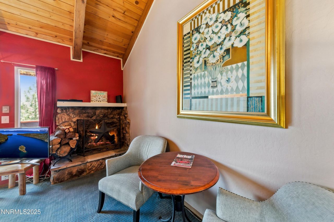 383 Tramway Drive, Unit B, Stateline, NV 89449 Photo