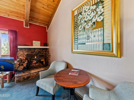 383 Tramway Drive, Unit B, Stateline, NV 89449 Photo