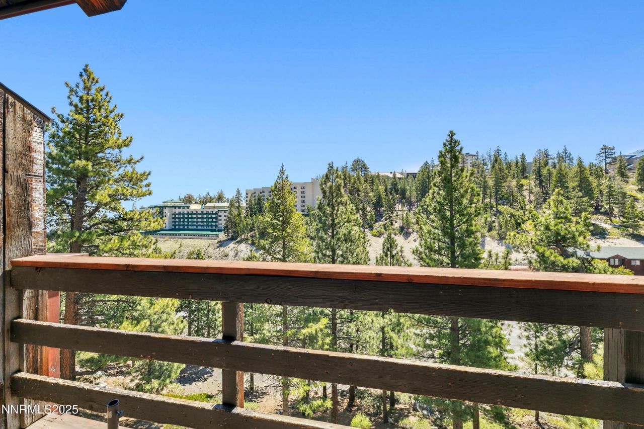 383 Tramway Drive, Unit B, Stateline, NV 89449 Photo