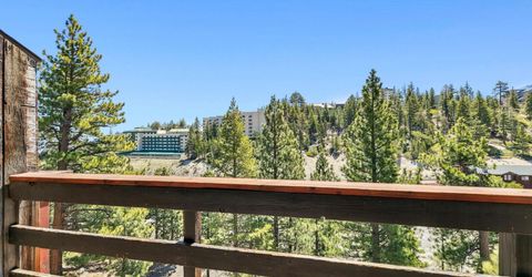 383 Tramway Drive, Unit B, Stateline, NV 89449 Photo