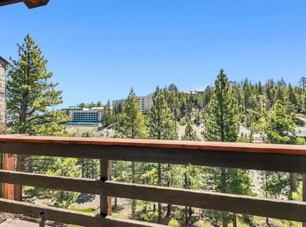 383 Tramway Drive, Unit B, Stateline, NV 89449 Photo