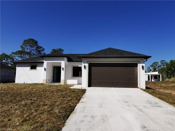 326 NATHAN AVE, LEHIGH ACRES, FL 33974