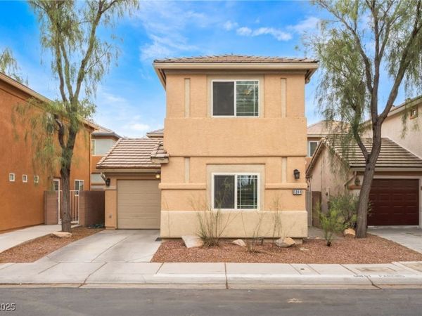 5280 Shreve Avenue, Las Vegas, NV 89156