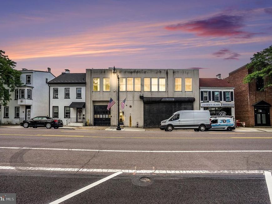 22 E High Street, Pottstown, PA 19464 Main Photo