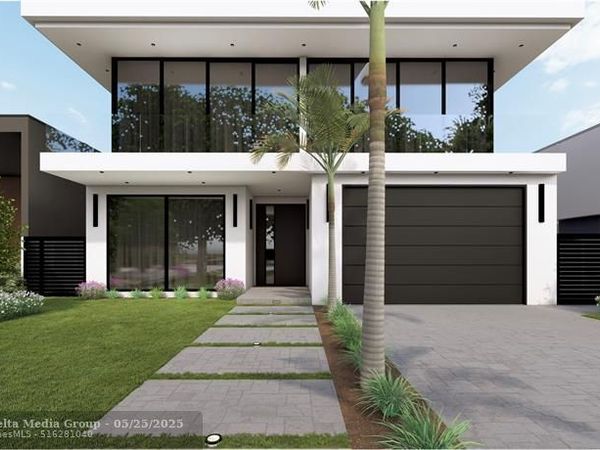 425 NE 10th Ave, Fort Lauderdale, FL 33301