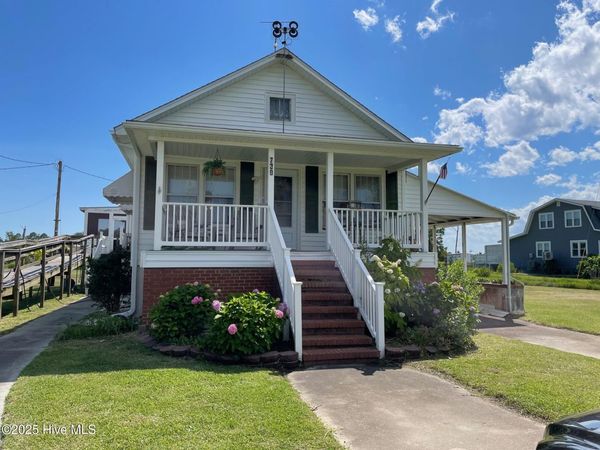 730 Highway 70 Sea Level, Sea Level, NC 28577