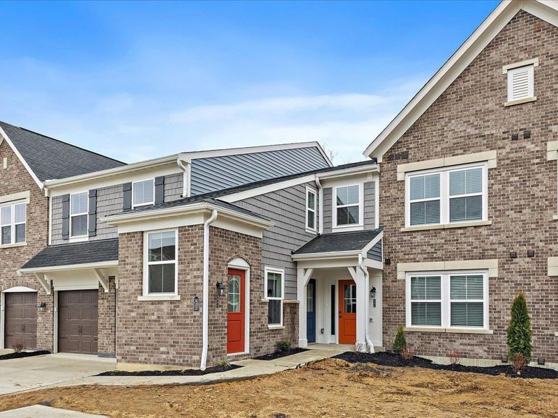 539 Tradition Ridge, Unit 81102, Union Twp, OH 45245 Photo 1
