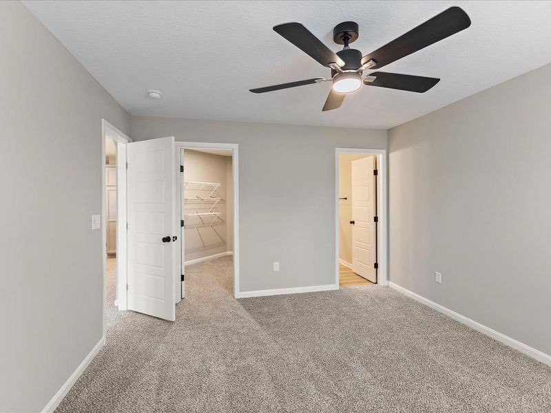 539 Tradition Ridge, Unit 81102, Union Twp, OH 45245 Photo 11