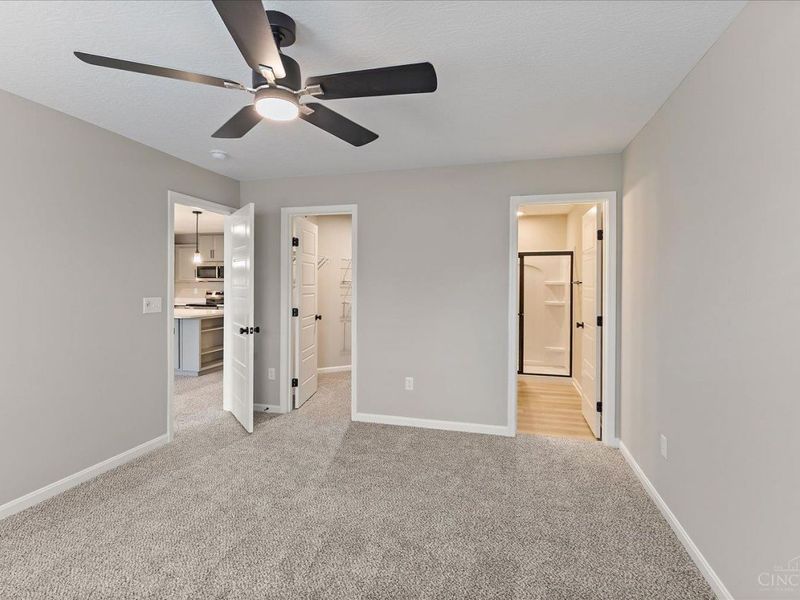539 Tradition Ridge, Unit 81102, Union Twp, OH 45245 Photo 12