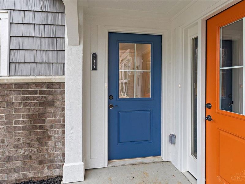 539 Tradition Ridge, Unit 81102, Union Twp, OH 45245 Photo 18