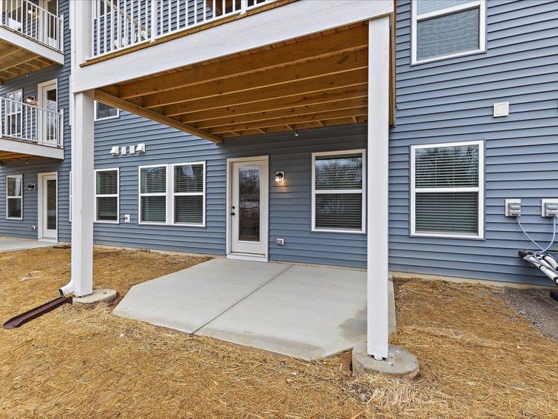 539 Tradition Ridge, Unit 81102, Union Twp, OH 45245 Photo 19