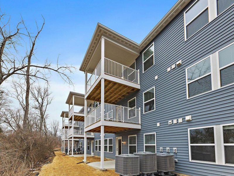 539 Tradition Ridge, Unit 81102, Union Twp, OH 45245 Photo 20